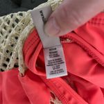 Luli Fama  one piece bathing suit medium‎ Photo 2