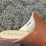 CL by Laundry  Coop Lizard Embossed Mule Photo 2