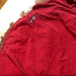 Jeep Vintage  long sleeve shirt  size XL I think there is some wash shrinkage I'd say fits medium best Photo 3