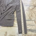 J Crew Corduroy Y2K Blazer Jacket Women's Small Beige Tan Preppy Stretch Boho Photo 15