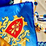 Royal Badges" baroque Photo 14