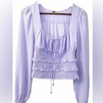 Free People  Lolita Top Photo 1