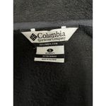 Columbia  Jacket Womens Small Blue Black Interchange Coat with Zip‎ out Lining Photo 10