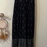 Davi & Dani Strappy Maxi Dress Photo 0