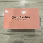 Juicy Couture NIB  cherry platform flip flops sandals size 8 Looks like vintage Photo 6