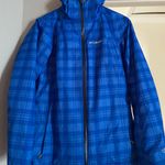 Columbia Blue Thermal / Snow Jacket Photo 0