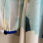 Reiss  Neave Watercolour Dress Photo 10