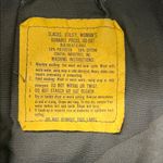 Vintage OG 507 Military Utility Cargo Pants Green Women’s Slacks Fits Like S Photo 6