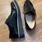 Madden Girl black brogues Oxfords Photo 4