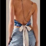 Free People  For The Night Cami. Size Small Photo 1