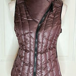 Calvin Klein  Performance Puffer Vest with Security Pocket size Small Photo 0