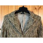 Twenty One  Blazer Womens Small double Button Lined Career (0047) Read Photo 3