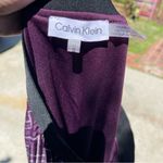 Calvin Klein  Midi Flare Skirt size M Photo 5