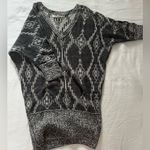 Roxy slouchy cozy cute sweater sz M Photo 1