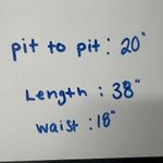 Cocopear Women's Black Bathing Suit Size XXXL w/Shorts Photo 11