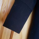 Pendleton  Melton Iconic - black 70% Cashmere, virgin wool, nylon Xs Photo 3