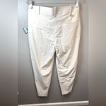 Williams Athletic Club NEW‎ Women's Pinky White Kate Golf Pants Size Medium Photo 1