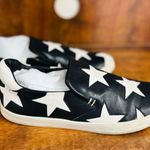 Coconuts by Matisse  star slip on sneakers 7.5 Highlights Photo 2