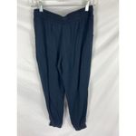 Splendid  Navy Blue Jogger Pants Size Small Photo 3