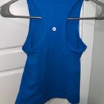 Lululemon High-Neck Align Tank Photo 2