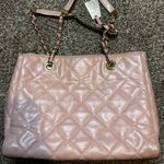 ALDO  Women's Pink Bag Photo 4