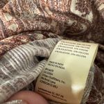 Free People Your Twisted Tank in Tea Combo, size Large. Brand New w/tags! Photo 9