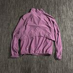 Lululemon Stretch Ripstop Running Half-Zip Photo 1