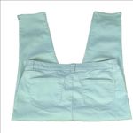 WIT & wisdom pastel green jeans size 14 Photo 1