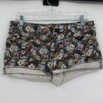 Disney stitch jean shorts 9 Photo 0