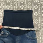 AG Adriano Goldschmied Adriano Goldschmied Secret Fit Belly Maternity Jean Size 25 Photo 10