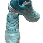New Balance Women's Teal Athletic Shoes WORN ONCE Size 6.5 Photo 0