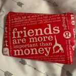 Lululemon Coin Bag Photo 1