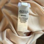 Gianni Bini Size 4 Blush Pink Floral Sequins Embellished Penny Dress Gown Photo 11