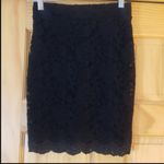 Urban Outfitters black pencil skirt Photo 1