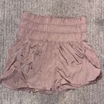 Free People  Movement Shorts Photo 0