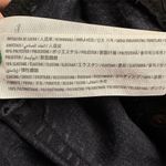 Abercrombie & Fitch  Women's Black 90’s Relaxed High Rise Jeans Curve Size 14S Photo 5