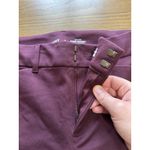 Old Navy  Pixie Skinny High Rise Size 4 Secret Smooth Pockets Ankle Stretch‎ City Photo 3