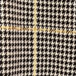 Sanctuary City Plaid Houndstooth Blazer Jacket Duster Knit Size XXS Photo 4