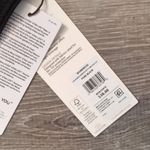 Calia Wide Band High Leg Black Swim Bottoms Size XL Photo 1