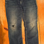 Silver Jeans  Co Suki mid slim boot Photo 0