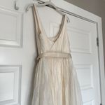 Stella McCartney  Silk Wedding Gown‎ Photo 8