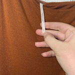 Free People  Marina Cropped Tank Top Photo 6