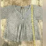 American Vintage Women’s Baby Blue America Vintage  Blouse Photo 4