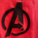 Marvel Avengers SF Jeans Co Logo Crewneck Sweatshirt Men Women Small Great Cond Photo 1