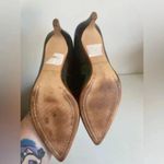 Clarks  Laina 55 Court Black Interest Patent Leather Heels EUC! Laina55 Court2 Photo 7