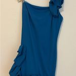 Light Blue Jacket Photo 0