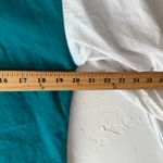 Vintage 80s Lilia Smith Western Shirt Small USA Made Colorblock Yoke Snap Top White Photo 9