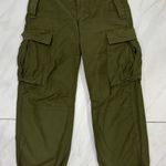 Aritzia Tna Supply Cargo Pant Photo 5