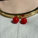 Cupcake Design Pink and Black Women's Bag NWOT Photo 3