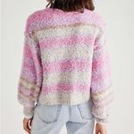 Free People NWT Soulmate Cardi / Passion Flower Combo Photo 1